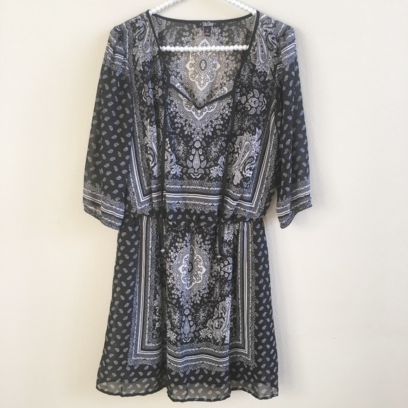 bohemian dresses greece